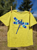MINI BODEN Dragon Fly T-shirt