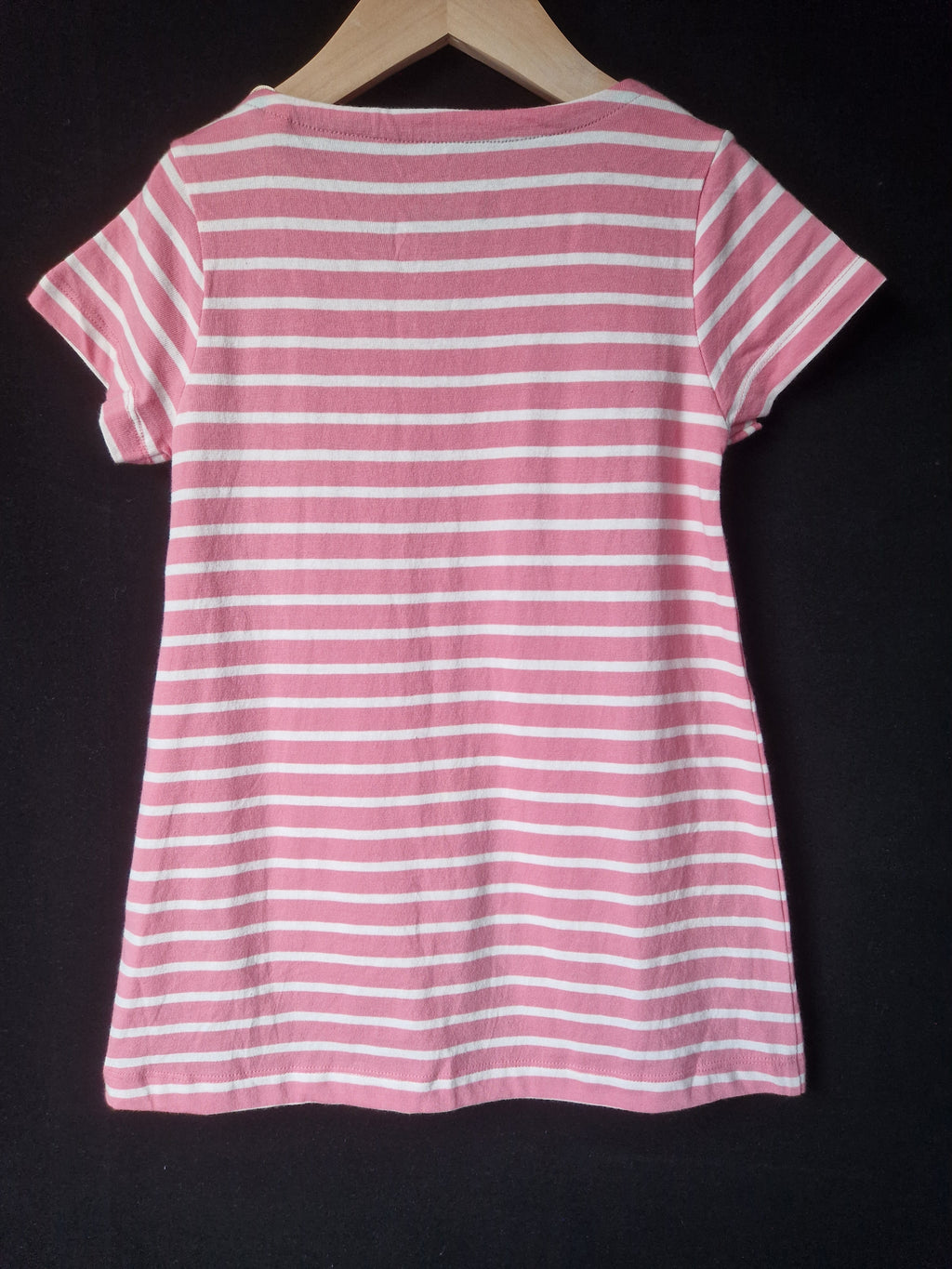 MINI BODEN Watermelon Tunic