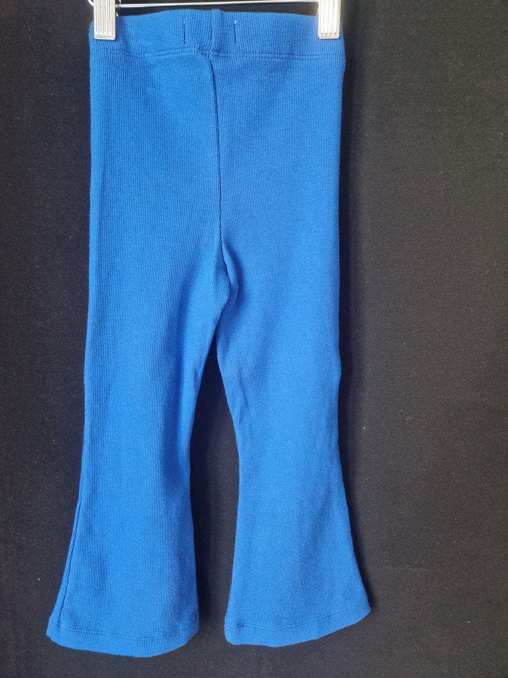 MINI BODEN Rib Flare Legging