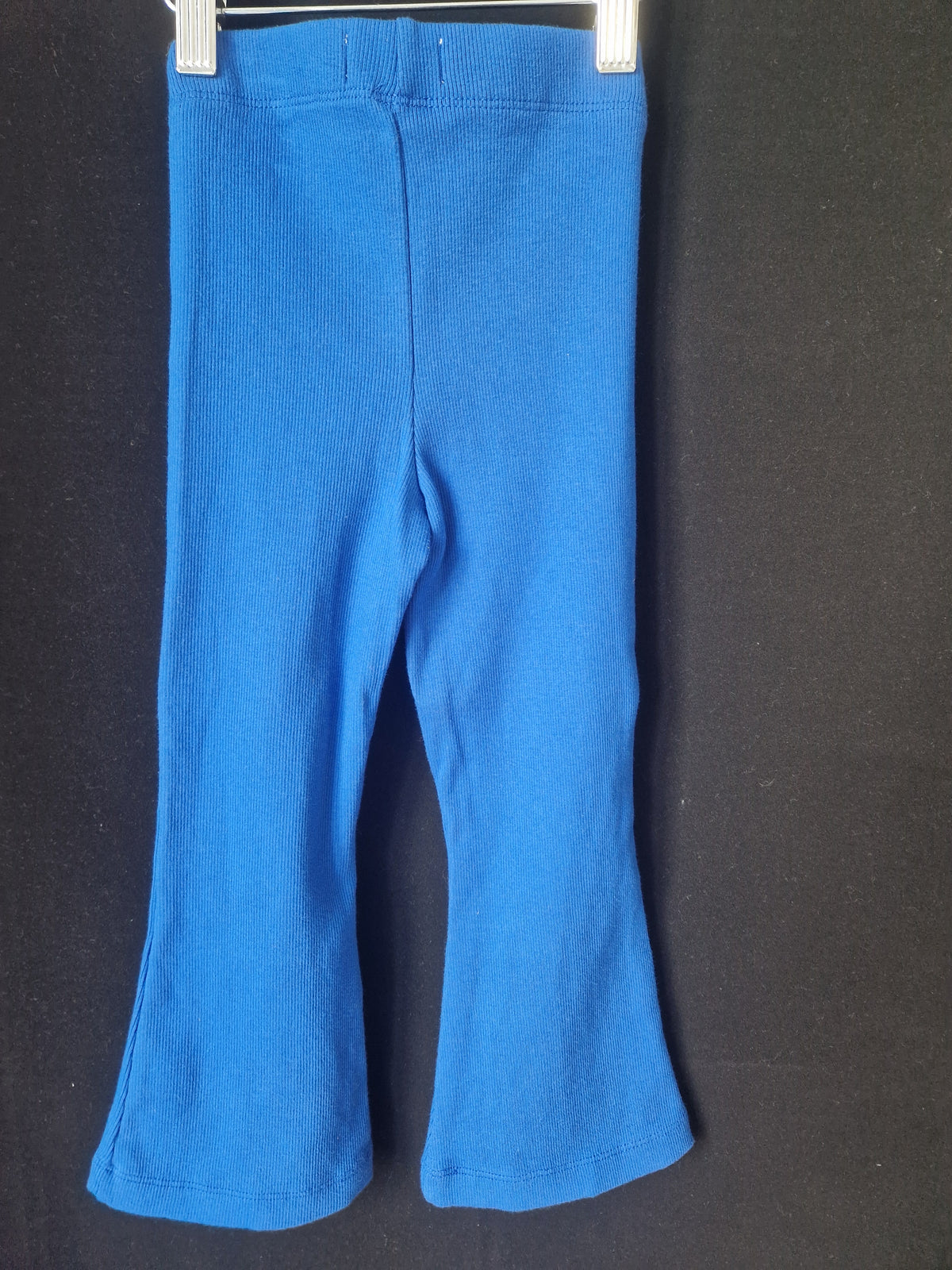 MINI BODEN Rib Flare Legging