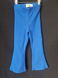 MINI BODEN Rib Flare Legging