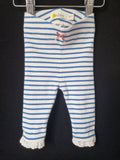 BABY BODEN Stripe Legging