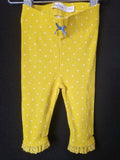 BABY BODEN Rib leggings