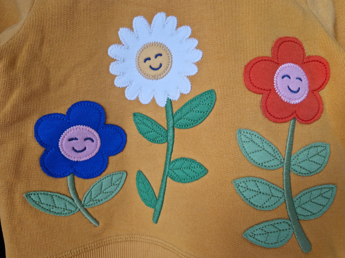 FRUGI Easy On Jumper
