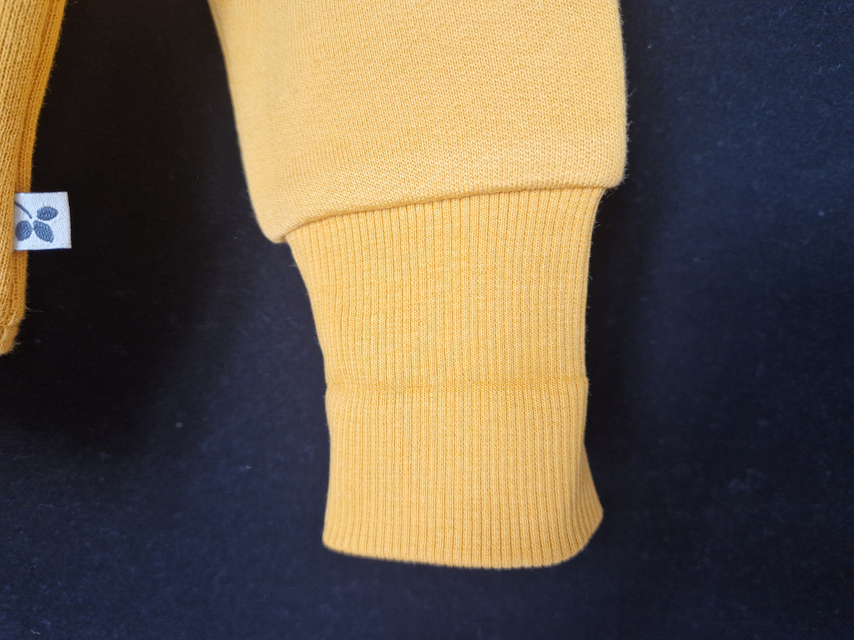 FRUGI Easy On Jumper