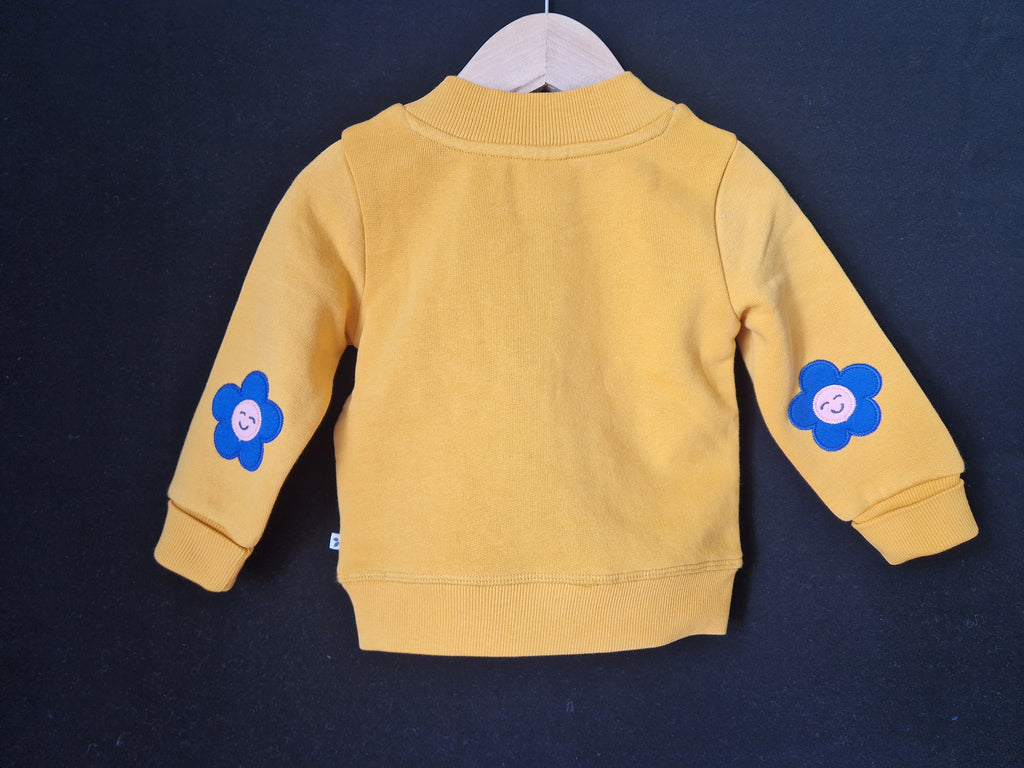 FRUGI Easy On Jumper