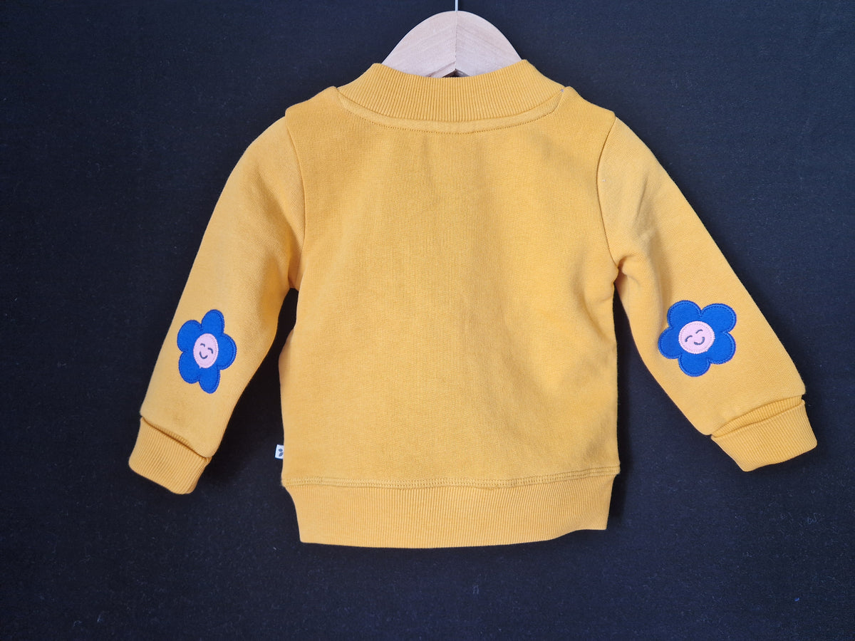 FRUGI Easy On Jumper