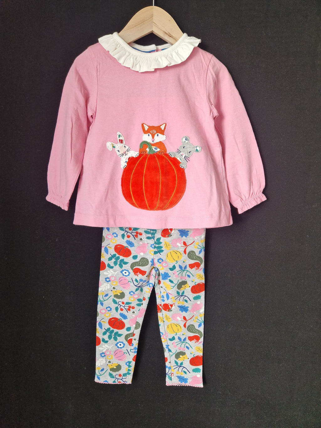 BABY BODEN Halloween Playset