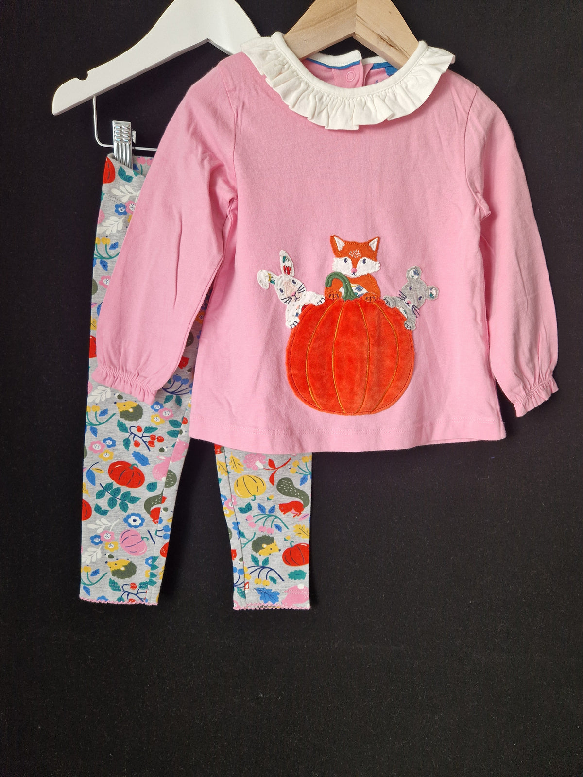 BABY BODEN Halloween Playset