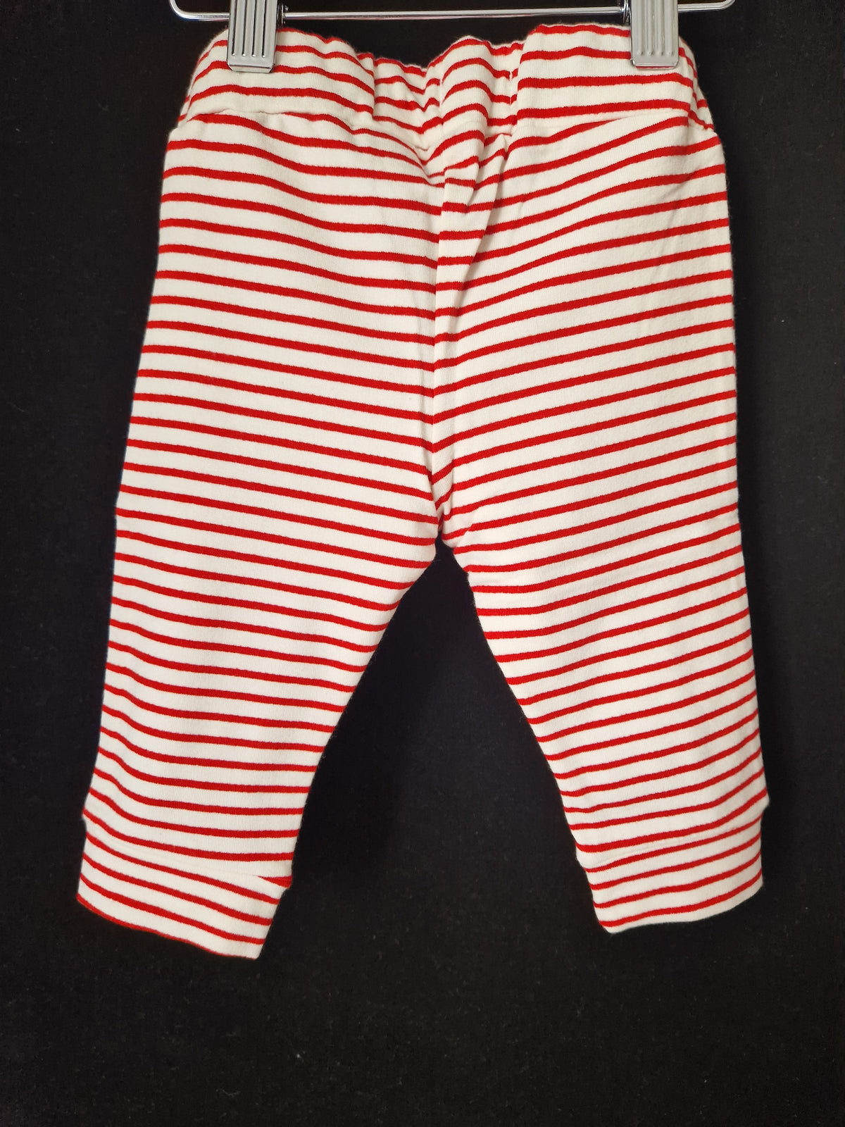 BABY BODEN Christmas Top and Legging Set