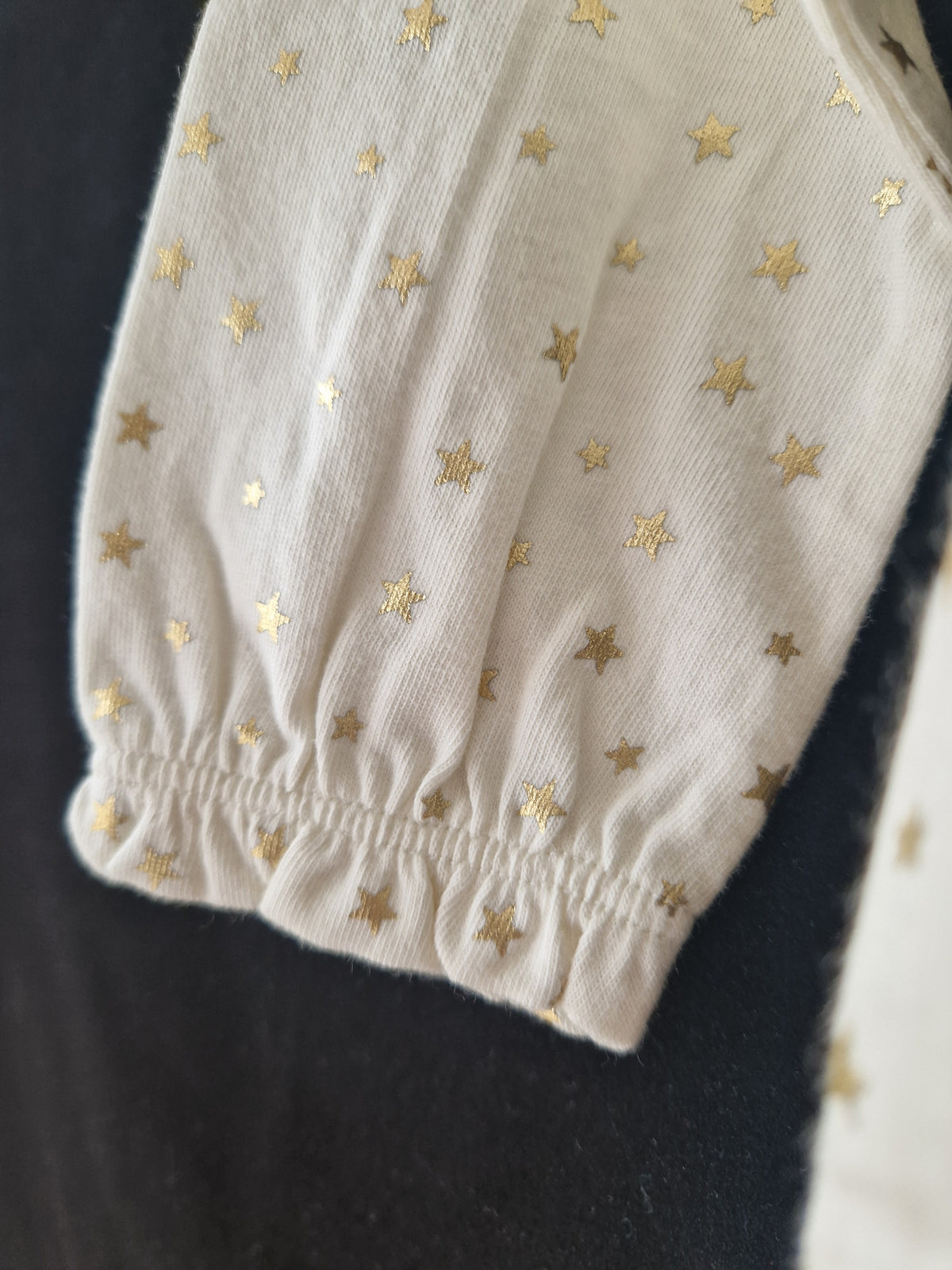 BABY BODEN Pretty Collar Top