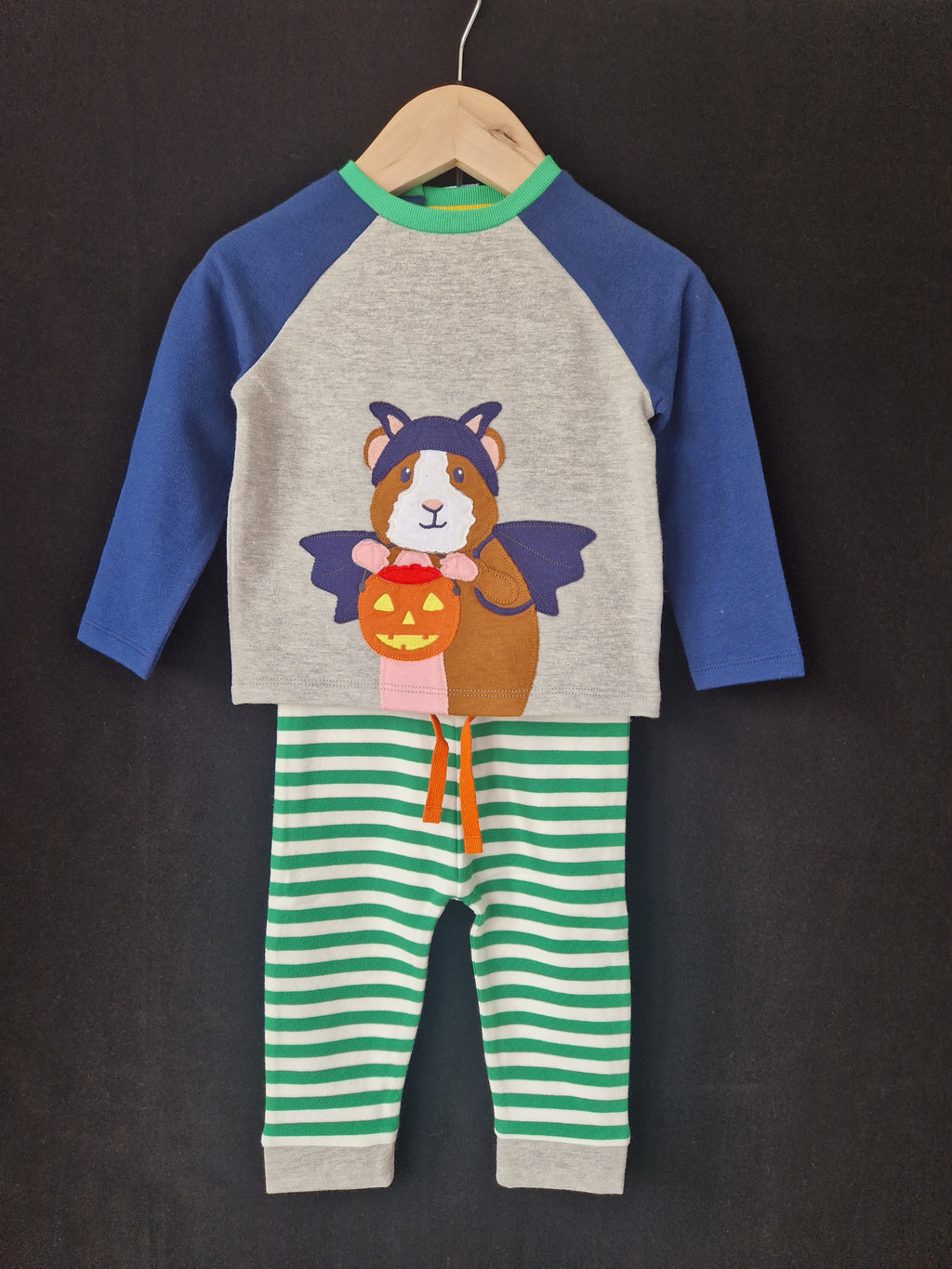 BABY BODEN Halloween Playset | Sample