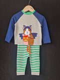 BABY BODEN Halloween Playset | Sample
