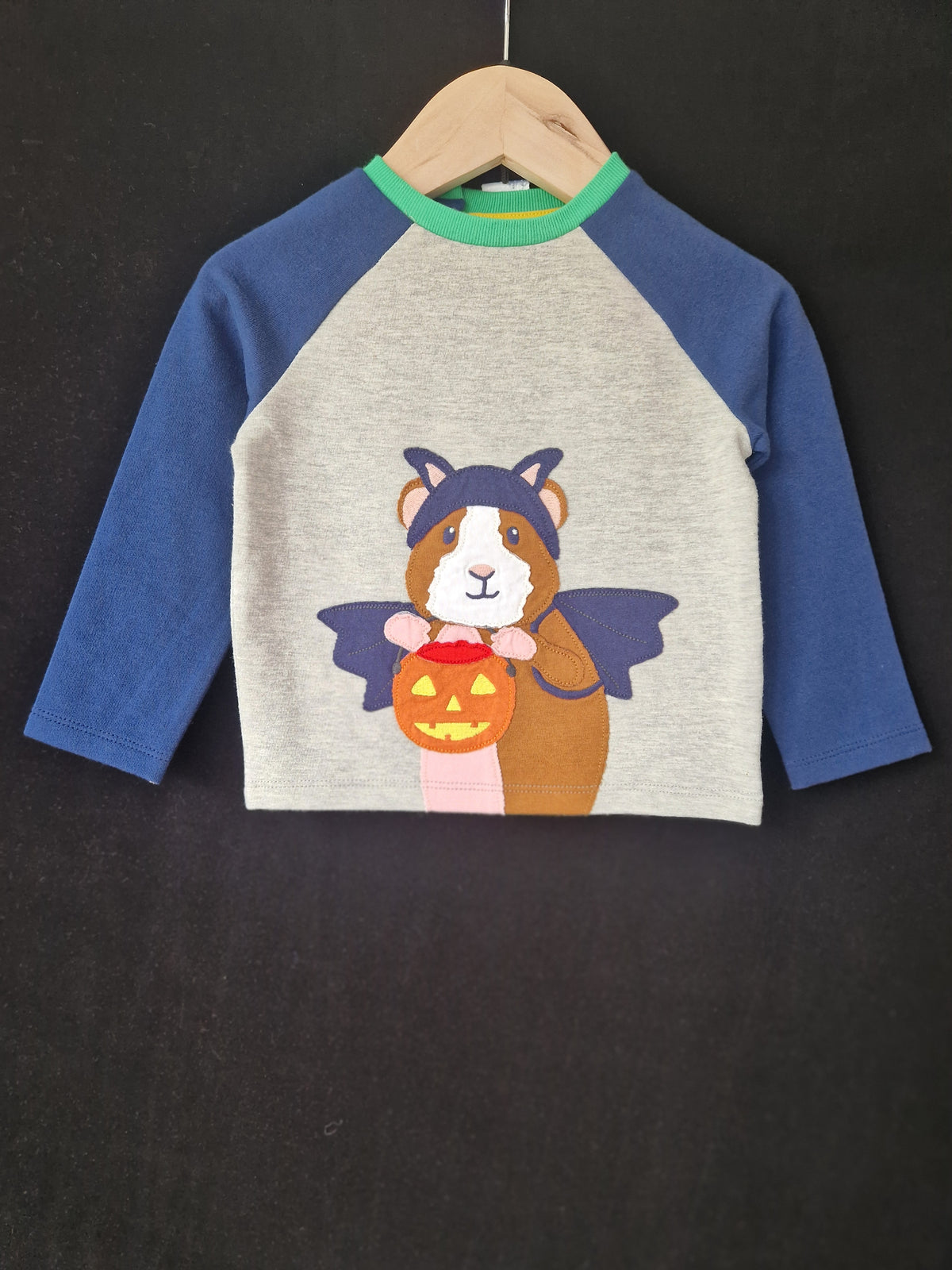 BABY BODEN Halloween Playset | Sample