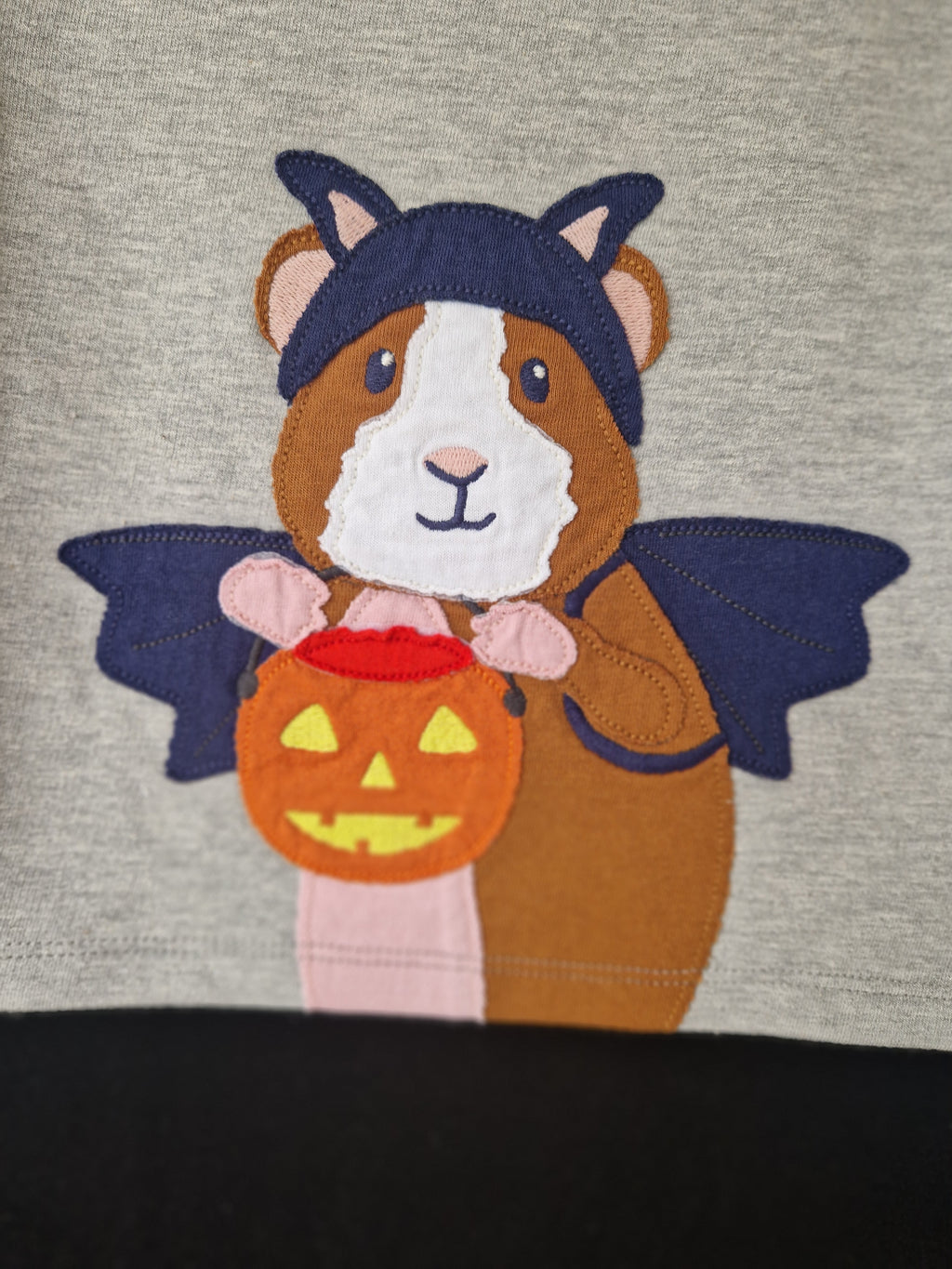 BABY BODEN Halloween Playset | Sample