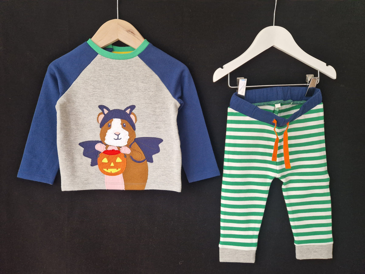 BABY BODEN Halloween Playset | Sample
